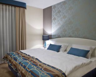 BEST WESTERN Hotel Opole Centrum