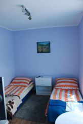 Basic Twin Room