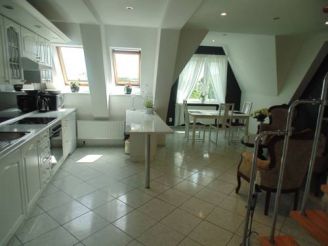 Apartament Kołobrzeg