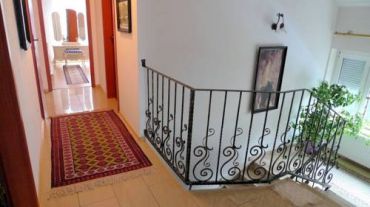 Deluxe Two-Bedroom Villa