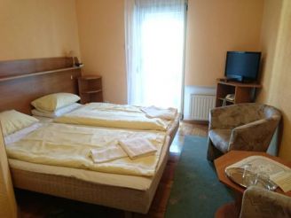 Double Room 24A