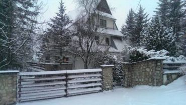 Kalinówka Kościelisko