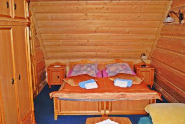 Comfort Triple Room with Shower
