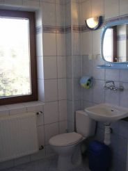 Quadruple Room with Balcony