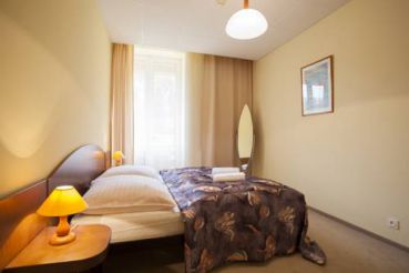 Апартаменты с 1 спальней - Доступ для гостей с ограниченными физическими возможностями