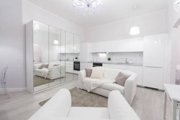Homewell Apartments Stara Piekarnia