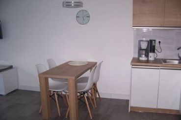 Apartament Giżycko