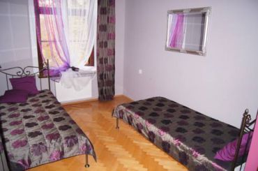 Deluxe Double Room with Shower
