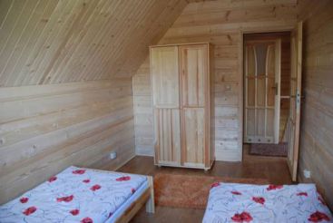 Three-Bedroom Chalet