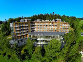 Hotel Krynica Conference & SPA