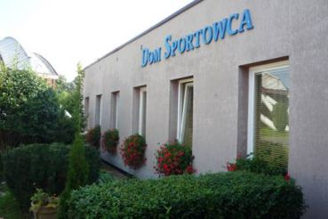Dom Sportowca
