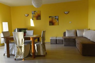 Apartament Słoneczny Brzeg