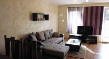 Apartament Wiosenna